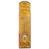 Image 1 : O-Pee-Chee Chewing Gum Wood Thermometer