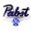 Image 1 : Pabst Blue Ribbon Beer Light Up Sign