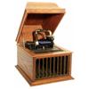 Image 1 : Edison Amberola DX Phonograph