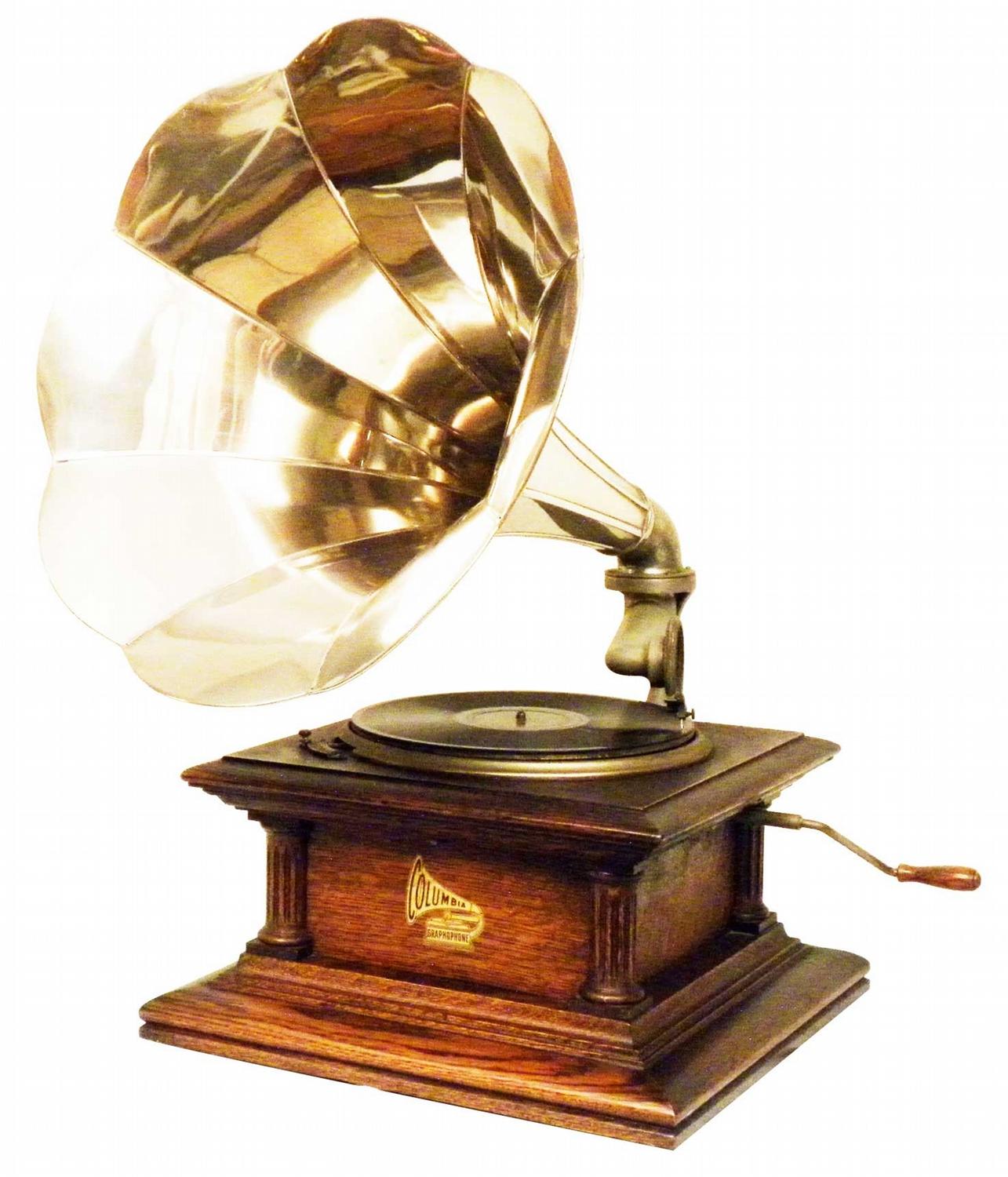 Columbia Graphophone