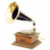 Image 1 : Victor V-II Phonograph