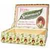 Image 1 : Flo's Spearmints Cardboard Gum Box