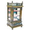 Image 1 : Salesman Sample China Cabinet