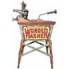 Image 1 : Salesman Sample Wonder Washer
