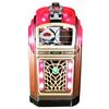 Image 1 : Rare Packard Play-Mor Juke Box