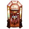 Image 1 : Wurlitzer Model 42 "Victory" Juke Box