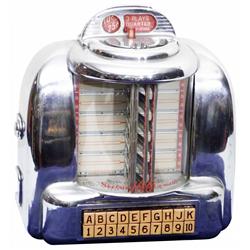 Seeburg  Remote Wall Box Record Selector