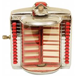 Wurlitzer Remote Wall Mount Juke Box Speaker