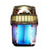 Image 1 : Wurlitzer Model 1800 Juke Box, 1955