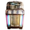 Image 1 : Wurlitzer Model 1400 Juke Box, 1951-1952