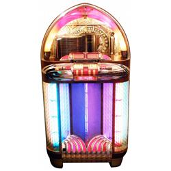 Wurlitzer Juke Box Model 1100, 1948-1949