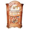 Image 1 :  Wurlitzer Model 780 Juke Box, "Wagon Wheel"
