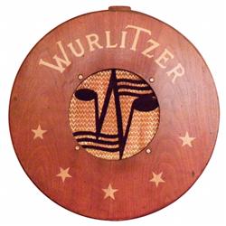 Original Wurlitzer Juke Box Accessory Speaker