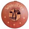 Image 1 : Original Wurlitzer Juke Box Accessory Speaker