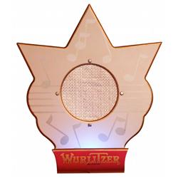 Wurlitzer Model 4003 Accessory Speaker