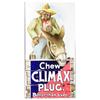 Image 1 : Climax Plug Tobacco Paper Sign