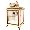 Table Model Popcorn Machine. C. Cretors & Co