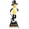 Planters Peanuts, "Mr. Peanut" Paper Mache Figure
