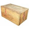 Planter's Peanut Wood Shipping Crate