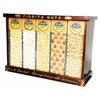 Image 1 : Fiorita Nuts Store Display Vendor
