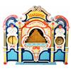 1930's Artizan Circus/Fair Band Organ