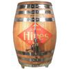 Hires Oak Barrel Dispenser