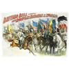 Image 1 : Buffalo Bill Rough Riders Show Poster