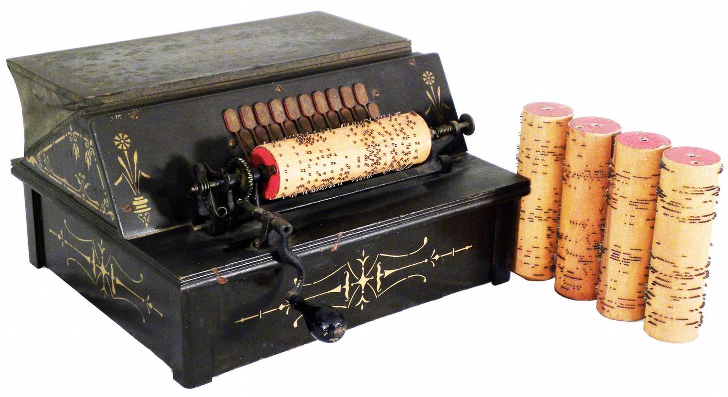 American music box Clearance