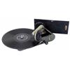 Image 1 : Small Portable Phonograph