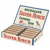 Image 1 : Hickman's Silver Birch Chewing Gum Display Box