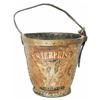 Image 1 : Enterprise Corlear's Co. Fire Bucket 