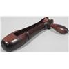 Image 1 : Early Wood Fire Rattle