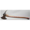 Image 1 : Firemen's Axe with original handle