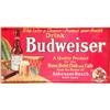 Image 1 : Budweiser Trolley Car Sign