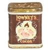 Image 1 : Lowney's Cocoa Sample Tin