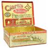 Image 1 : Teaberry Pepsin Chewing Gum Tin Box