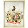 Image 1 : Bock Beer Paper Poster