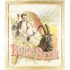 Image 1 : Bock Beer Paper Poster
