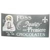 Image 1 : Premiere Chocolates Canvas Banner