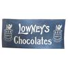 Image 1 : Lowney's Chocolates Canvas Banner