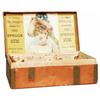 Image 1 : Curtis & Sons Pure Spruce Gum Box