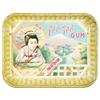 Image 1 : Fan Tan Chewing Gum Tin Serving Tray