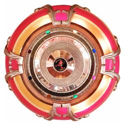 Wurlitzer Juke Box Accessory Speaker