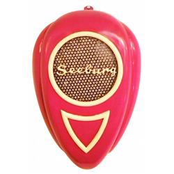 Original Seeburg Juke Box Accessory Speaker