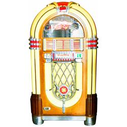 Wrulitzer Model #1015