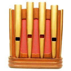 Original Seeburg Speak-O-Gram Speaker