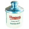 Image 1 : Thompson's Malted Milk Canister with lid