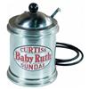 Image 1 : Baby Ruth Sundae Automatic Hot Fudgester