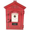 Image 1 : Fire Alarm Street Box Station # 141