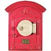 Image 1 : Fire Alarm Street Box Station #27